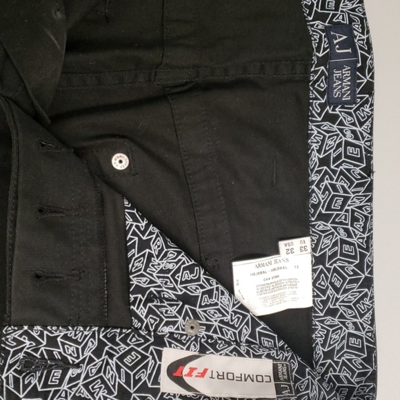 Armani Jeans - Picture 6 of 8